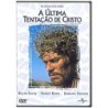 A última tentação de Cristo