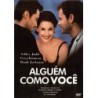 ALGUÉM COMO VOCÊ
