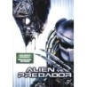Alien Vs Predador