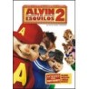 Alvin e os Esquilos 2