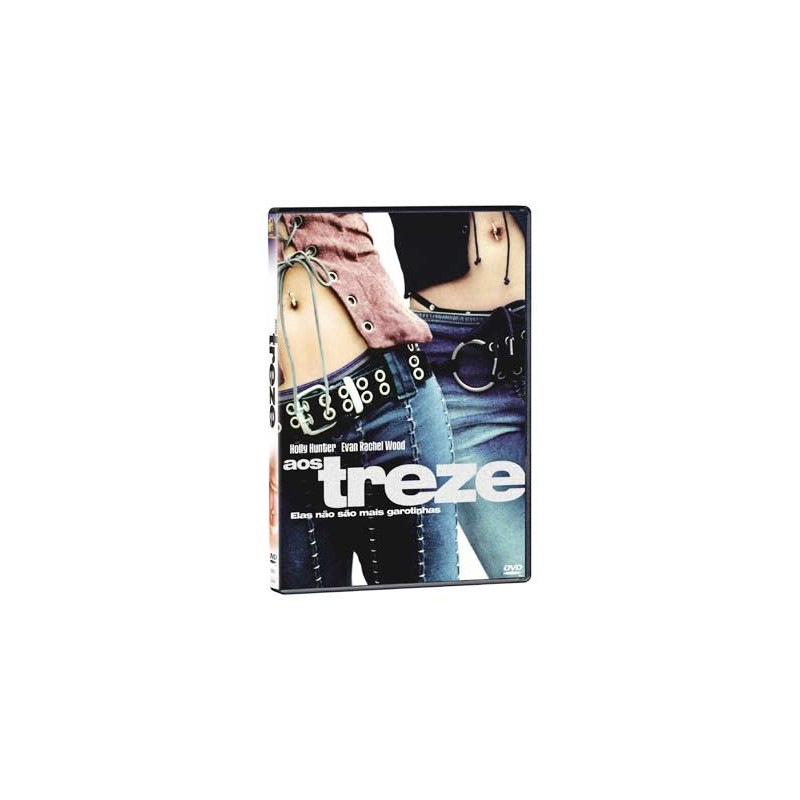 AOS TREZE