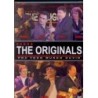 Banda the originals:Para todo mundo ouvir