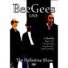 BEE GEES  LIVE  THE DEFINITIVE SHOW