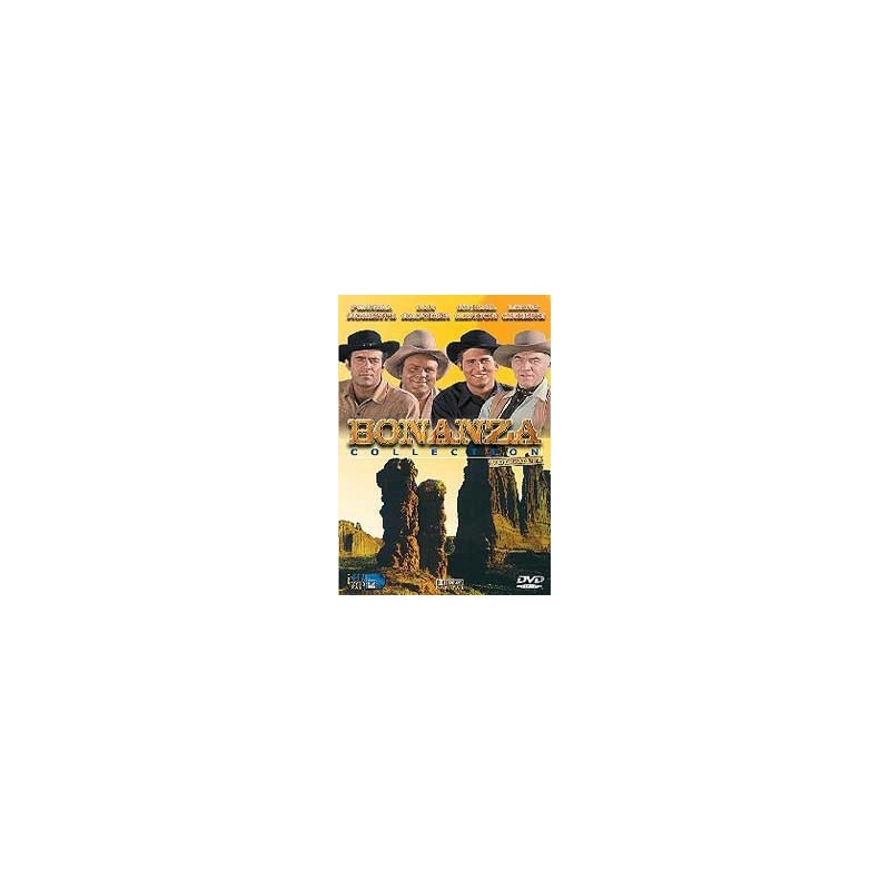 BONANZA The Collection - Vol. 2