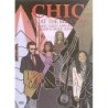 Chic Dvd Live At The Budokan