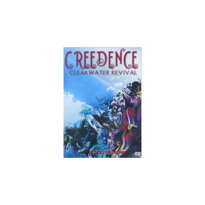 Creendence - Clear Water Revival