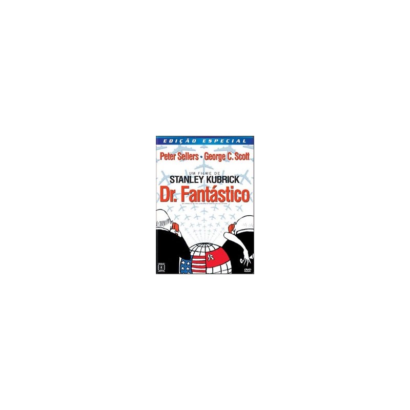 Dr. Fantástico