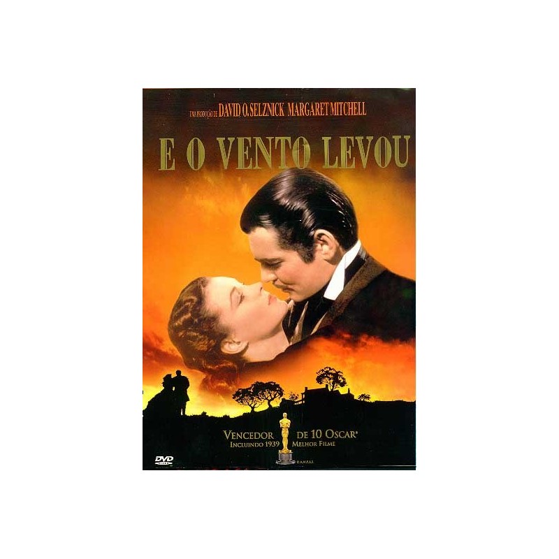 E o vento levou