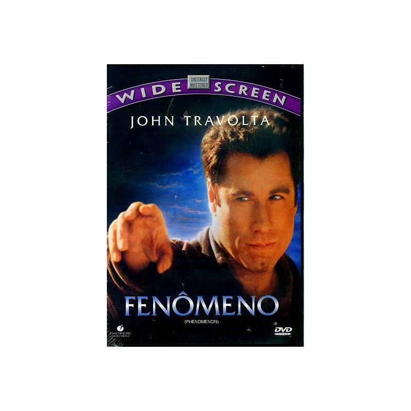 Fenômeno