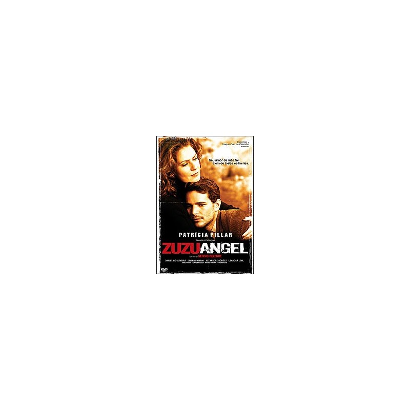 FILME - ZUZU ANGEL