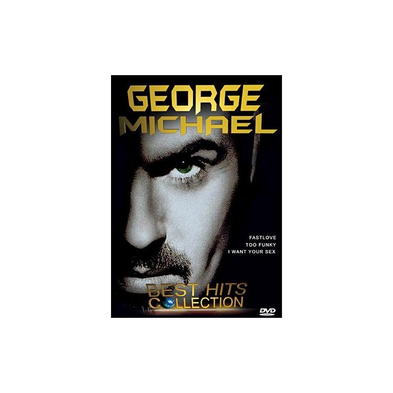 George Michael:best hits collection