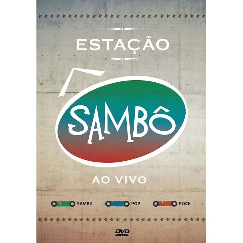 Sambô - Estação Sambô