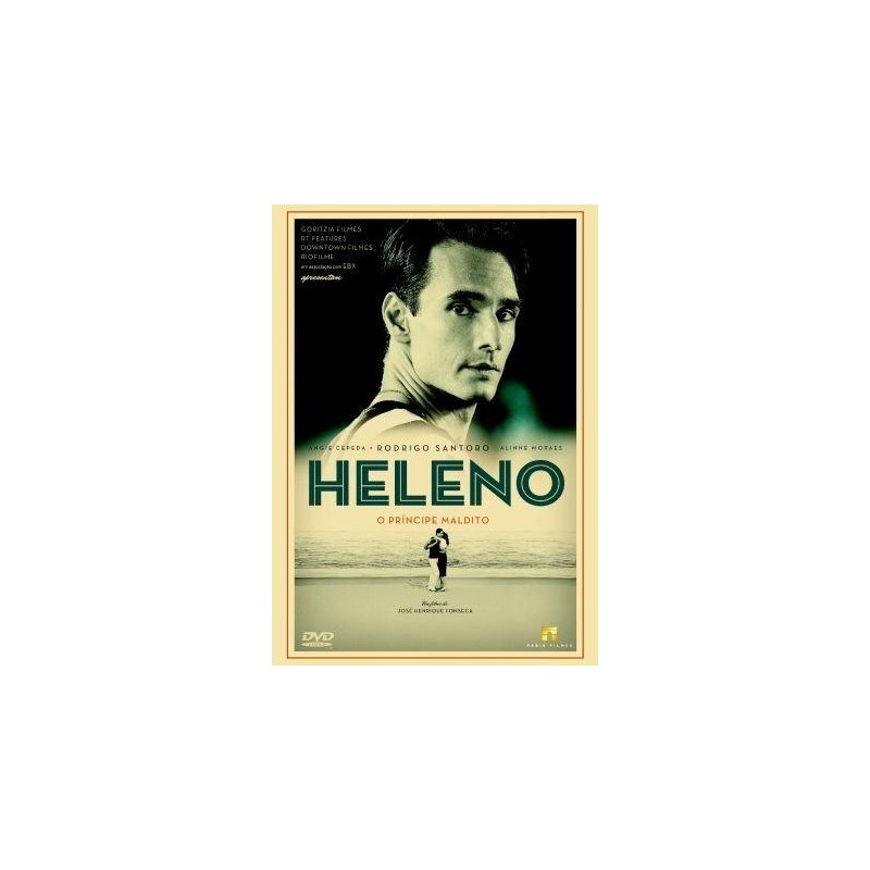 Heleno, O Principe Maldito