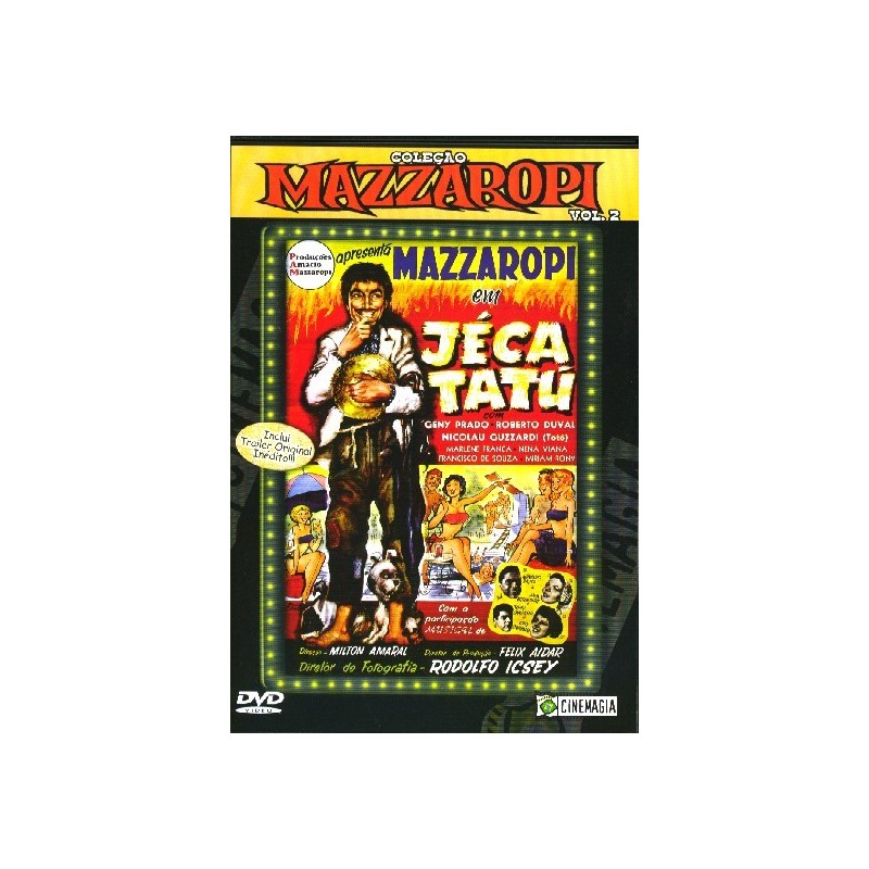 Jéca tatú