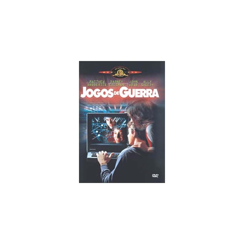 Jogos de guerra