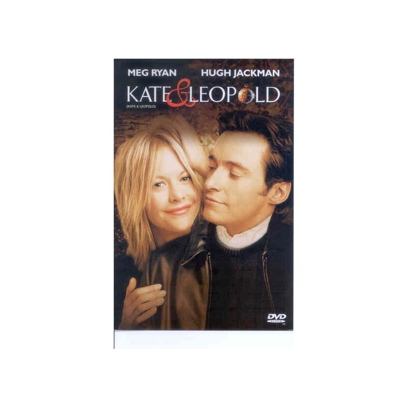 Kate E Leopold James Mangold