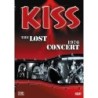 KISS - THE LOST CONCERT 1976