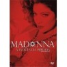 Madonna:a inocencia perdida