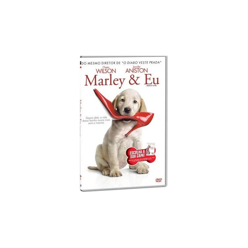 Marley & eu