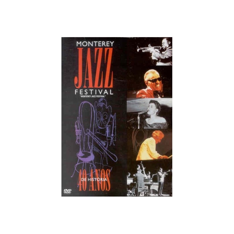Monterey Jazz Festival