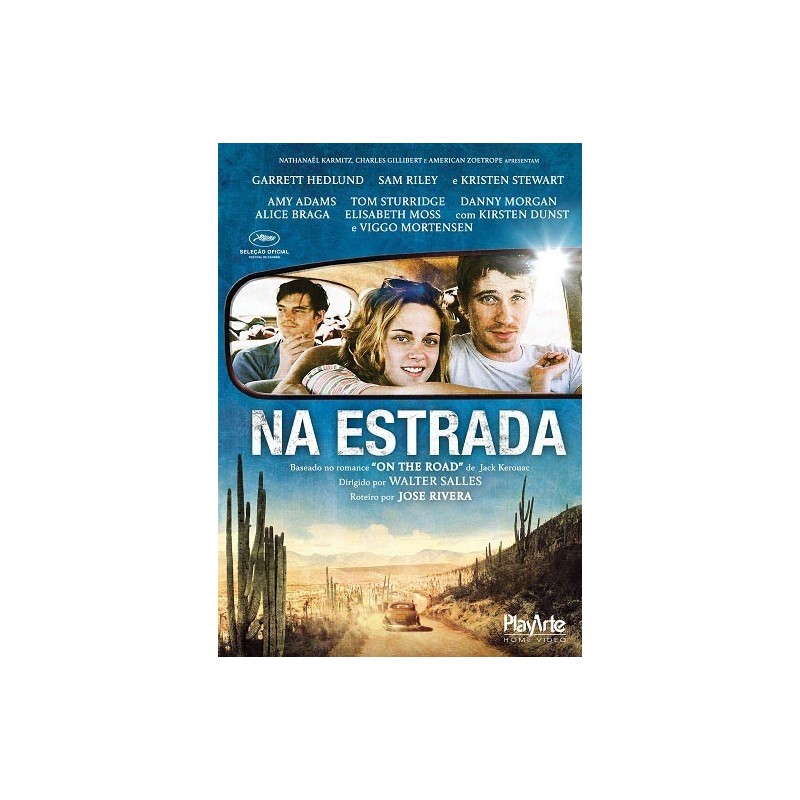 Na estrada