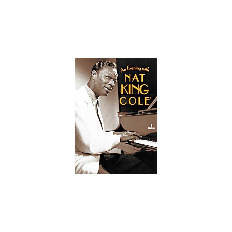 Nat king cole
