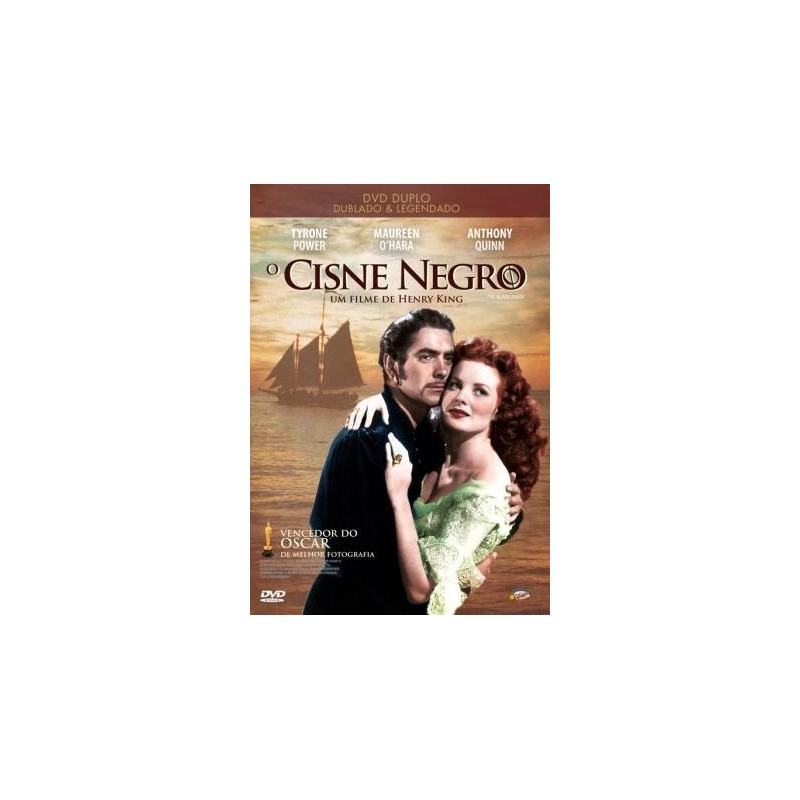 O Cisne Negro