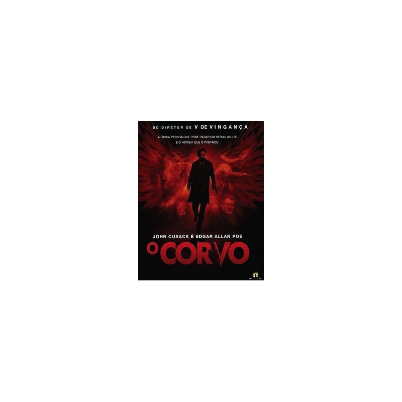 O corvo
