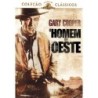 O HOMEM DO OESTE - COLEÇÃO CLÁSSICOS