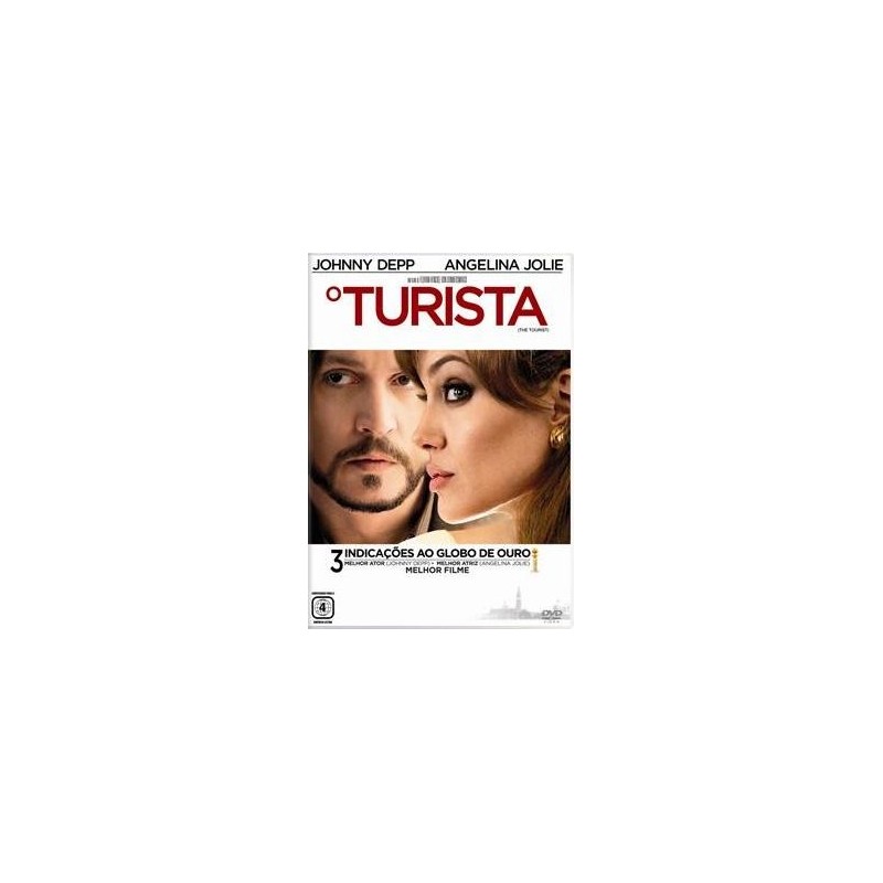 O Turista