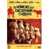 Os Homens Que Encaravam Cabras