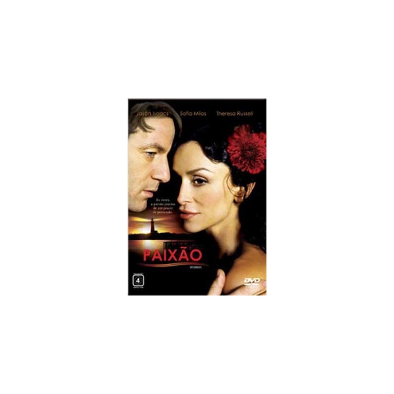 Paixão