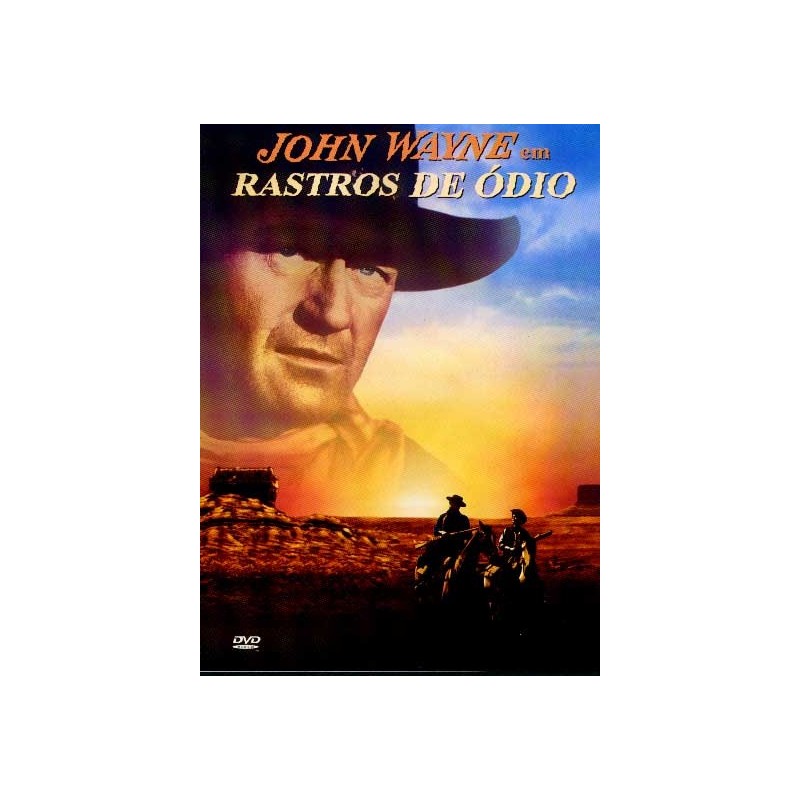 Rastros De Ódio