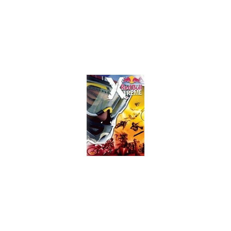 Red Bull Treme - Vol.1