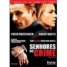 Senhores do crime