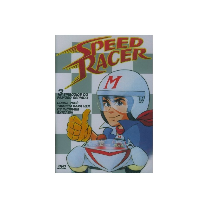 SPEED RACER