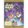 star wars V O império contra ataca - 2 discos