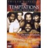 THE TEMPTATIONS - LIVE IN CONCERT