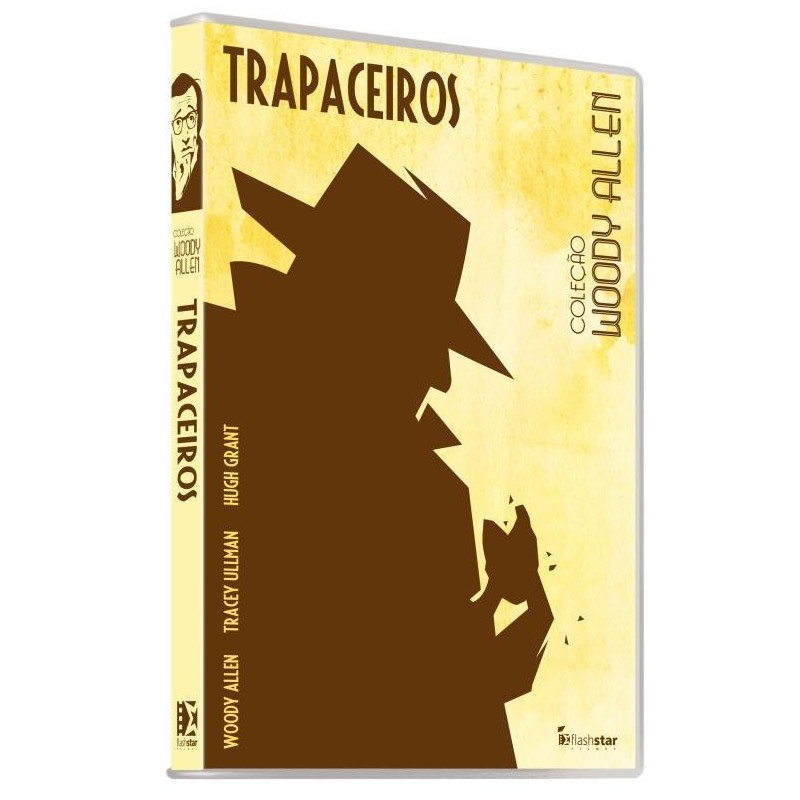 TRAPACEIROS