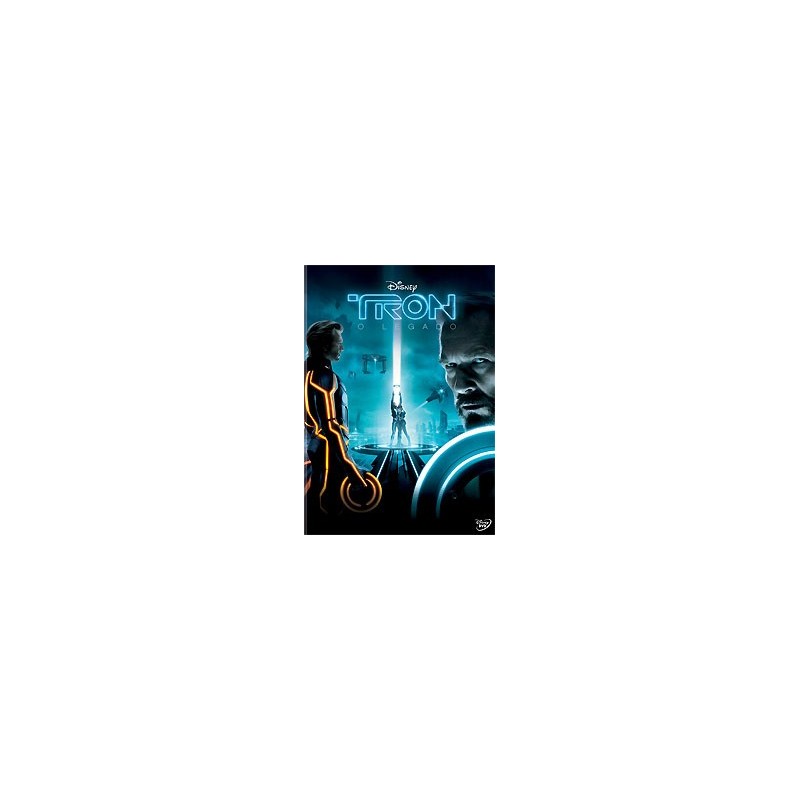 Tron - O Legado