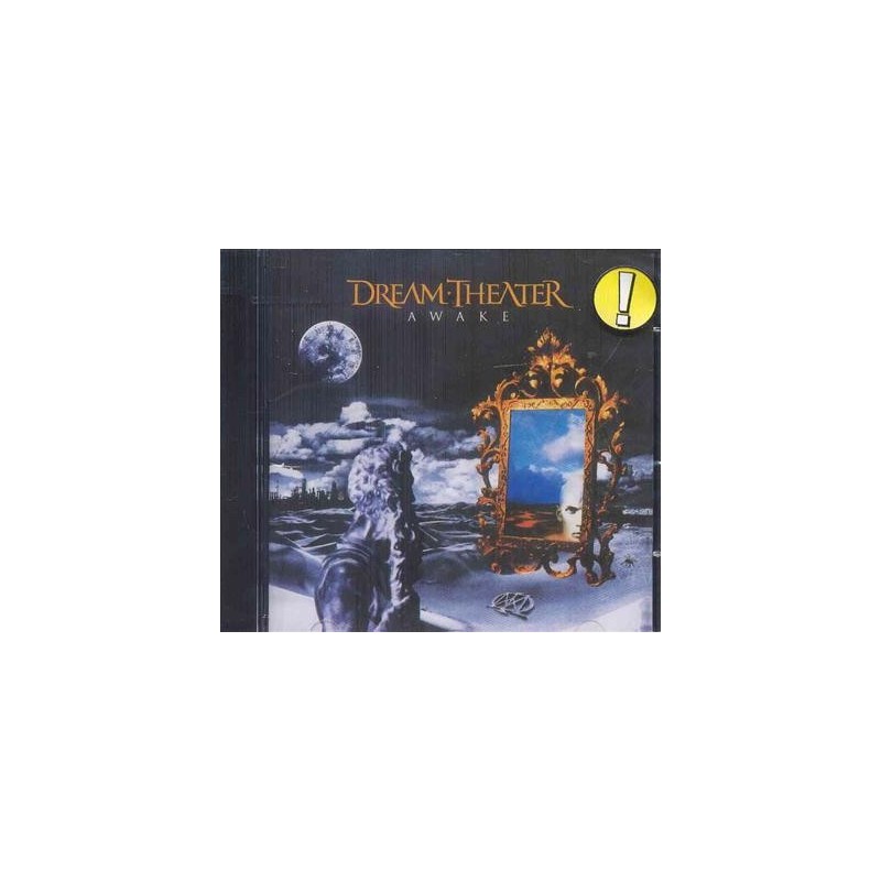 DREAM THEATER - AWAKE