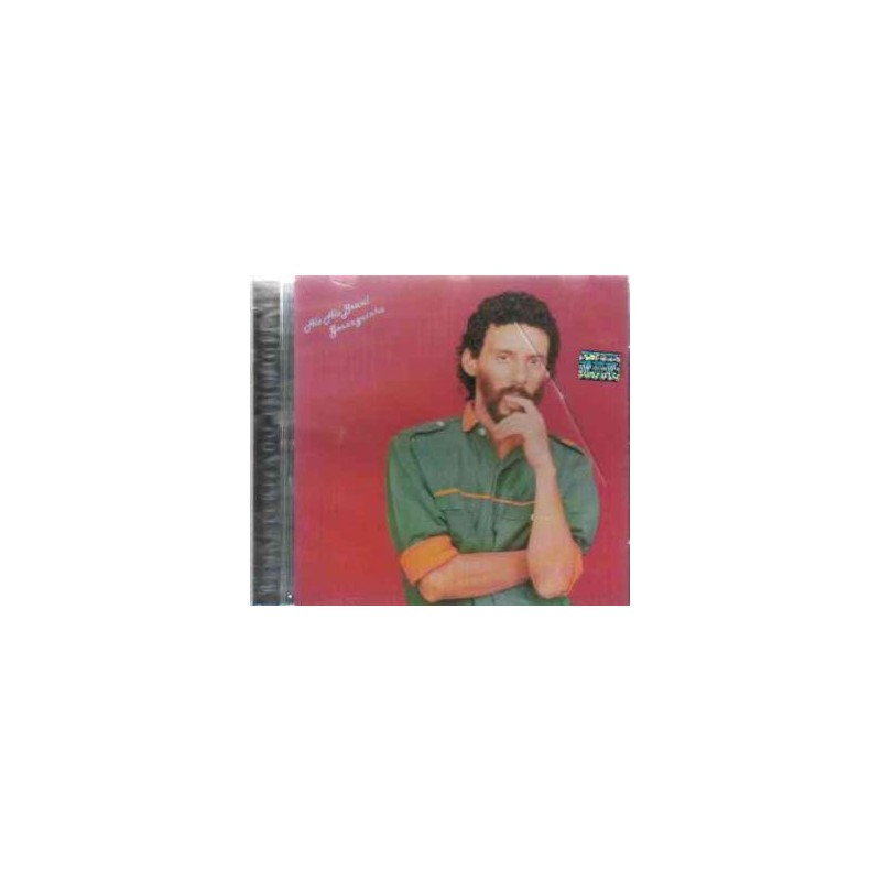 GONZAGUINHA - Alo alo Brasil