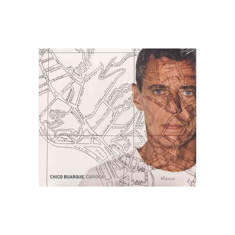 Chico Buarque - Carioca