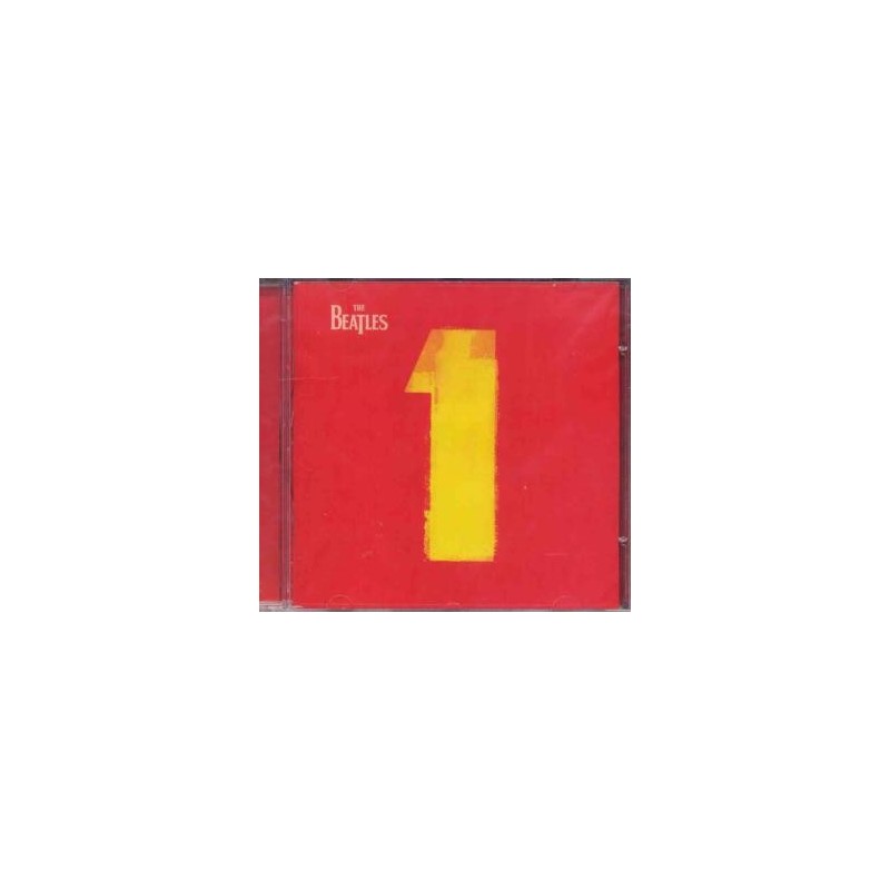 BEATLES, THE - 1