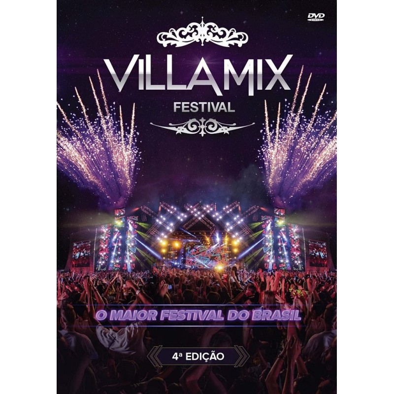 Villa Mix - Villa Mix 2015