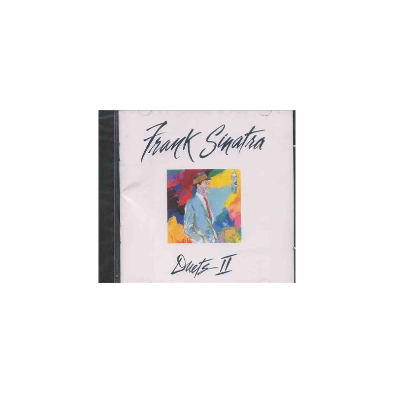 FRANK SINATRA - DUETS II