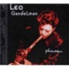 LEO GANDELMAN - PEROLAS NEGRAS