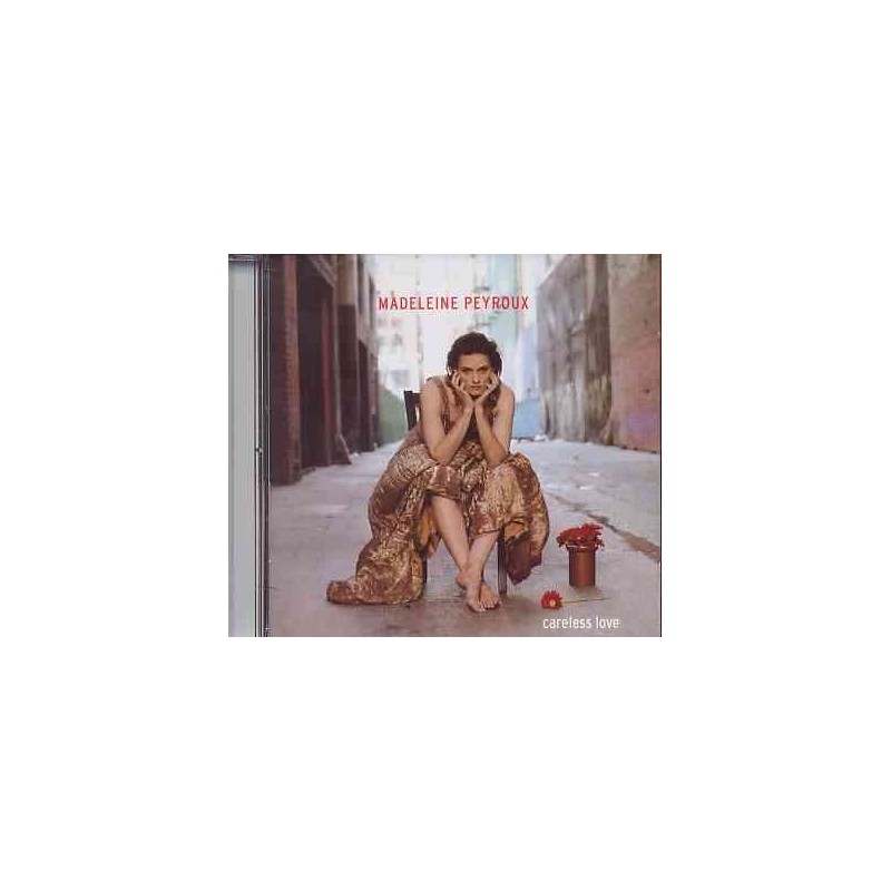 MADELEINE PEYROUX - CARELESS LOVE