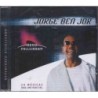 JORGE BEN JOR - NOVO MILLENNIUM-JORGE BEN