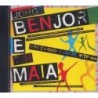 JORGE BENJOR & TIM MAIA - DANCANDO A NOITE INTEIRA